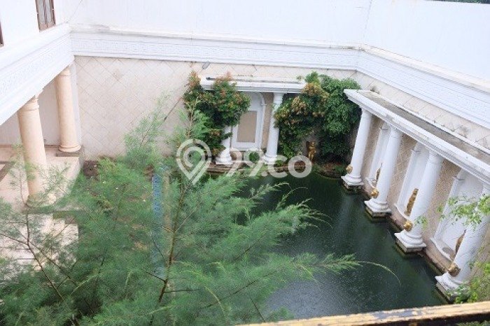 Rumah Luxury Modern Siap Huni di Pondok Indah Jakarta Selatan Rumah Luxury Modern Siap Huni di Pondok Indah Jakarta Selatan