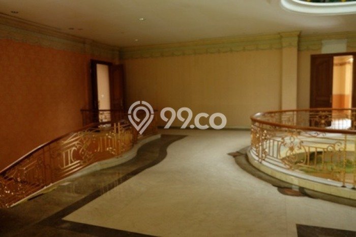 Rumah Luxury Modern Siap Huni di Pondok Indah Jakarta Selatan Rumah Luxury Modern Siap Huni di Pondok Indah Jakarta Selatan