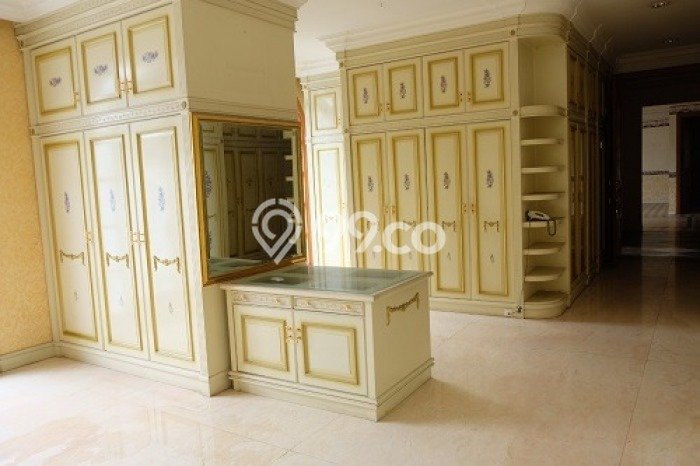 Rumah Luxury Modern Siap Huni di Pondok Indah Jakarta Selatan Rumah Luxury Modern Siap Huni di Pondok Indah Jakarta Selatan
