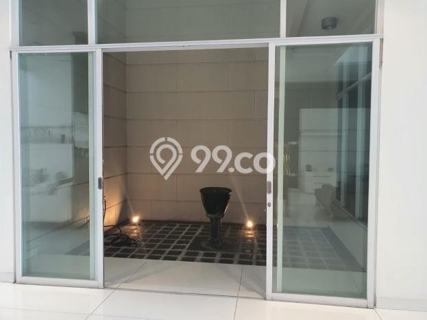 Rumah Elit Modern Siap Huni di Ancol Jakarta Utara Rumah Elit Modern Siap Huni di Ancol Jakarta Utara