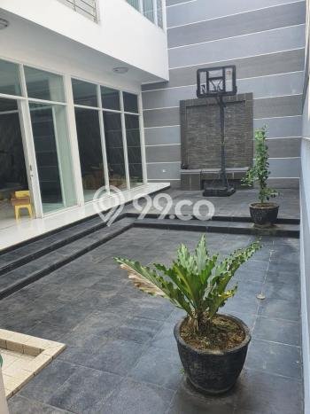 Rumah Elit Modern Siap Huni di Ancol Jakarta Utara Rumah Elit Modern Siap Huni di Ancol Jakarta Utara