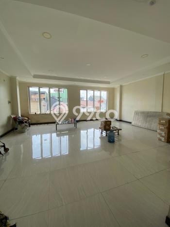 Rumah Luxury Modern Siap Huni di Sunter Jakarta Utara Rumah Luxury Modern Siap Huni di Sunter Jakarta Utara