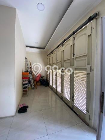 Rumah Luxury Modern Siap Huni di Sunter Jakarta Utara Rumah Luxury Modern Siap Huni di Sunter Jakarta Utara