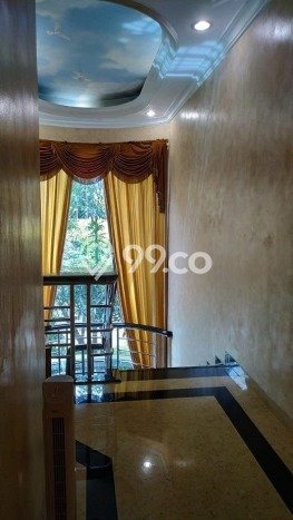 Dijual Rumah Luas Megah Dengan View Cantik di Sunter, Jakarta Utara Dijual Rumah Luas Megah Dengan View Cantik di Sunter, Jakarta Utara