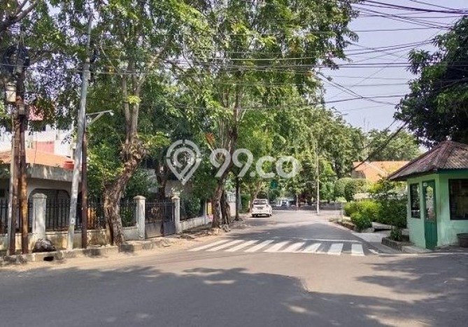 Rumah Elit Modern Siap Huni di Gunung Sahari Jakarta Pusat Rumah Elit Modern Siap Huni di Gunung Sahari Jakarta Pusat