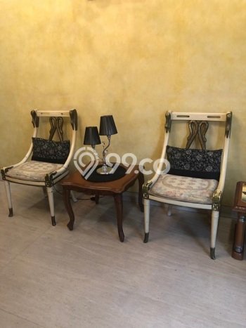 Ready to Use! Premium House LT 230m2 Desain Elegan di Sunter Ready to Use! Premium House LT 230m2 Desain Elegan di Sunter