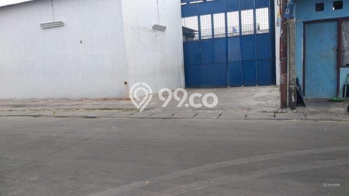Gudang Bagus Dijual di Kalideres Jakarta Barat Strategis Cocok untuk Kembangkan Bisnis Gudang Bagus Dijual di Kalideres Jakarta Barat Strategis Cocok untuk Kembangkan Bisnis