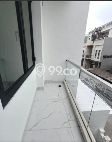 Rumah Luxury Modern Siap Huni di Sunter Jakarta Utara Rumah Luxury Modern Siap Huni di Sunter Jakarta Utara