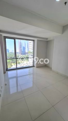Untuk Dijual Apartemen Strategis di Kemayoran Jakarta Pusat 2 Kamar Tidur Untuk Dijual Apartemen Strategis di Kemayoran Jakarta Pusat 2 Kamar Tidur