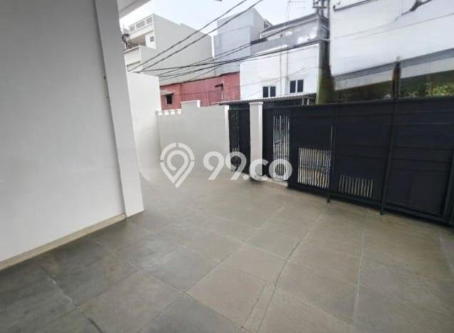 Rumah Luxury Modern Siap Huni di Sunter Jakarta Utara Rumah Luxury Modern Siap Huni di Sunter Jakarta Utara