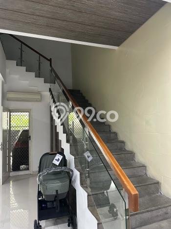 Dijual Rumah Mewah Exclusive di Pademangan, Jakarta Utara Dijual Rumah Mewah Exclusive di Pademangan, Jakarta Utara