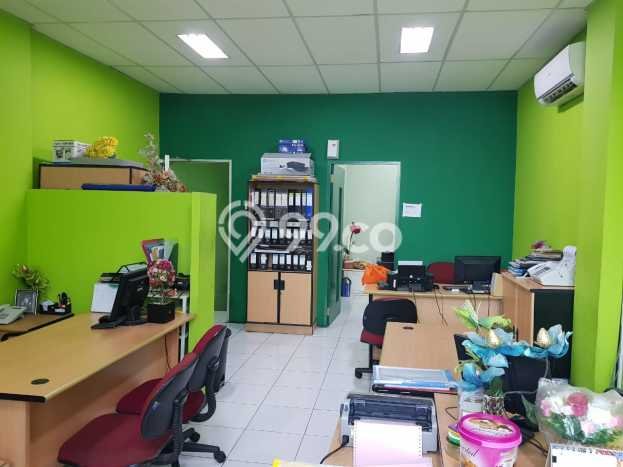 Paling Diincar! Ruko Dijual di Sunter Harga Kompetitif Paling Diincar! Ruko Dijual di Sunter Harga Kompetitif