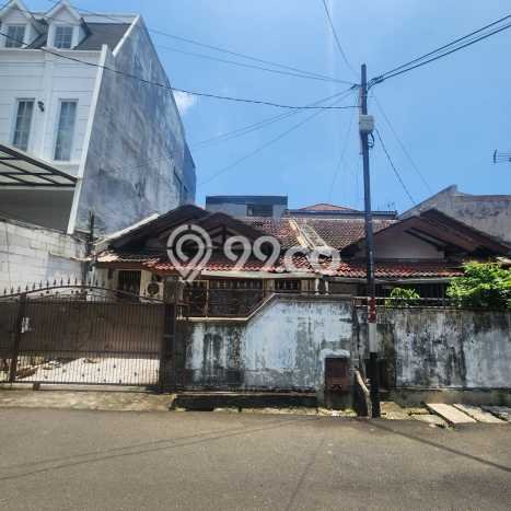 Rumah Modern 4 Kamar LT 119m2 di Sunter Rumah Modern 4 Kamar LT 119m2 di Sunter