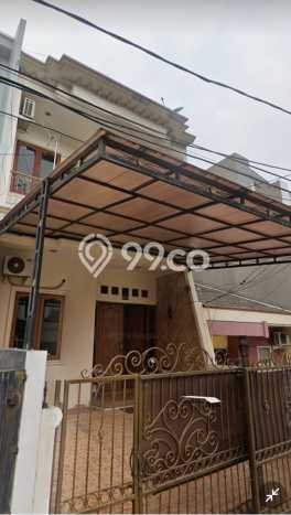 Siap Huni Rumah Mewah 3 Kamar di Kelapa Gading Dekat ke Mana Saja Siap Huni Rumah Mewah 3 Kamar di Kelapa Gading Dekat ke Mana Saja