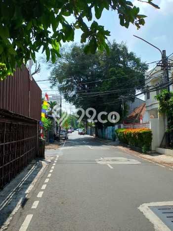 For Sale! Luxury House LT 445m2 Desain Modern di Pasar Baru For Sale! Luxury House LT 445m2 Desain Modern di Pasar Baru
