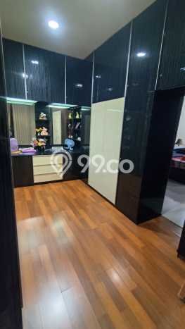 Hunian Mewah Siap Huni LT 153m2 di Kemayoran, Jakarta Pusat Hunian Mewah Siap Huni LT 153m2 di Kemayoran, Jakarta Pusat