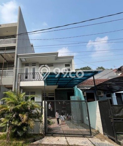 Best Deal Hunian Mewah Ideal dan Luas di Kelapa Gading, Jakarta Utara Best Deal Hunian Mewah Ideal dan Luas di Kelapa Gading, Jakarta Utara