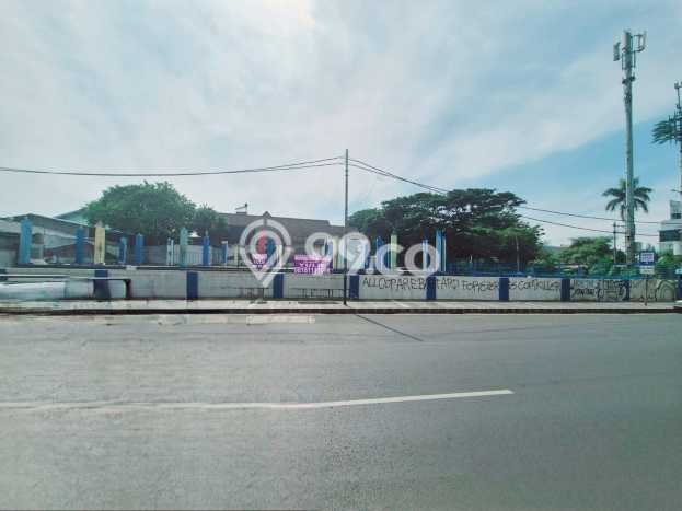 Dijual Tanah Lokasi Kayu Putih, Jakarta Timur Seluas 1234m2 Dijual Tanah Lokasi Kayu Putih, Jakarta Timur Seluas 1234m2