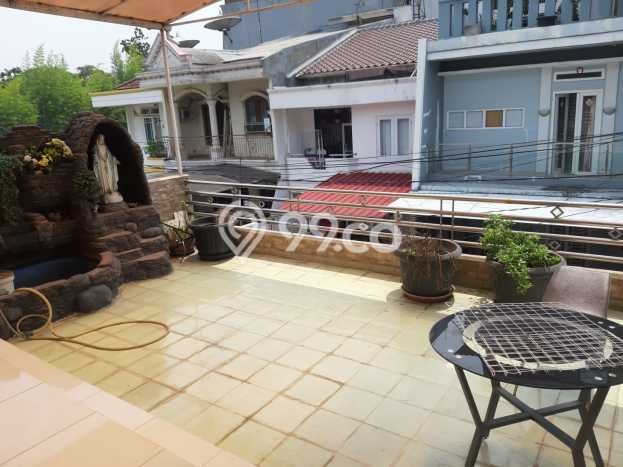 Ready to Use! Premium House LT 90m2 Desain Elegan di Sunter Ready to Use! Premium House LT 90m2 Desain Elegan di Sunter