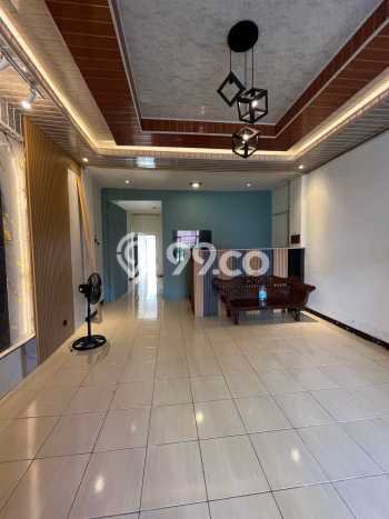 Ruko Dijual di Jakarta Utara LT 122m2 & LB 262m2 Lokasi Terbaik! Ruko Dijual di Jakarta Utara LT 122m2 & LB 262m2 Lokasi Terbaik!