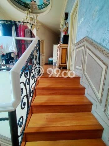 Jual Rumah Luas Megah Dengan View Cantik di Pantai Mutiara, Jakarta Utara Jual Rumah Luas Megah Dengan View Cantik di Pantai Mutiara, Jakarta Utara