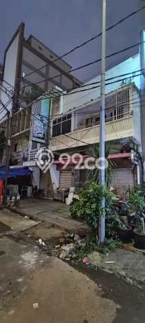 Hot Offer Hunian Mewah Ideal dan Luas di Kebayoran Baru, Jakarta Selatan Hot Offer Hunian Mewah Ideal dan Luas di Kebayoran Baru, Jakarta Selatan