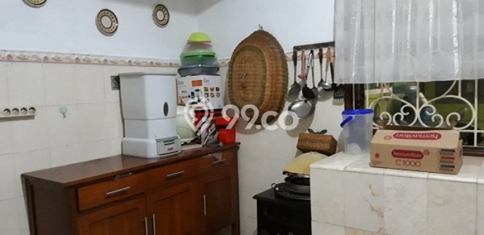 Rumah Elit Modern Siap Huni di Pulomas Jakarta Timur Rumah Elit Modern Siap Huni di Pulomas Jakarta Timur