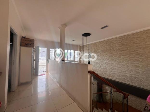 Ready to Use! Premium House LT 135m2 Desain Modern di Sunter Ready to Use! Premium House LT 135m2 Desain Modern di Sunter