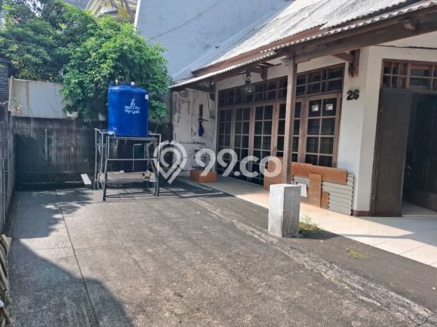 Rumah Luxury Modern Tanpa Renovasi di Bojong Indah Jakarta Barat Rumah Luxury Modern Tanpa Renovasi di Bojong Indah Jakarta Barat