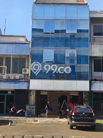 Ruko Favorit Dijual di Kelapa Gading Jakarta Utara Area Pusat Bisnis Ruko Favorit Dijual di Kelapa Gading Jakarta Utara Area Pusat Bisnis