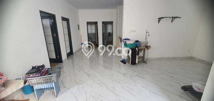 For Sale! Premium House LT 150m2 Desain Modern di Sunter For Sale! Premium House LT 150m2 Desain Modern di Sunter