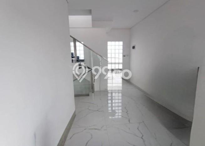 Rumah Luxury Modern Siap Huni di Sunter Jakarta Utara Rumah Luxury Modern Siap Huni di Sunter Jakarta Utara