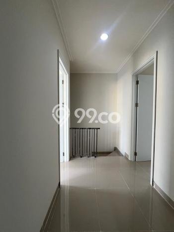 Rumah Modern Cantik 2 KT Siap Huni di Kelapa Gading Rumah Modern Cantik 2 KT Siap Huni di Kelapa Gading