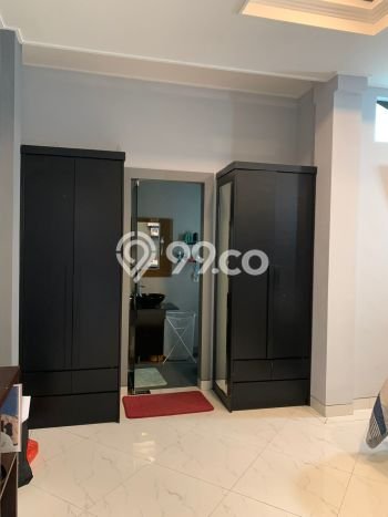 Siap Huni Rumah Mewah 7 Kamar di Kelapa Gading Dekat ke Mana Saja Siap Huni Rumah Mewah 7 Kamar di Kelapa Gading Dekat ke Mana Saja
