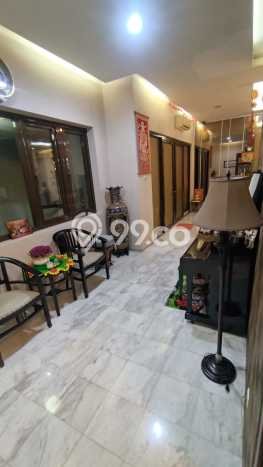 Hunian Mewah Siap Huni LT 153m2 di Kemayoran, Jakarta Pusat Hunian Mewah Siap Huni LT 153m2 di Kemayoran, Jakarta Pusat