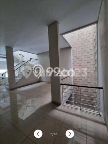 Jual Rumah Luas Elegan Dengan View Cantik di Sunter, Jakarta Utara Jual Rumah Luas Elegan Dengan View Cantik di Sunter, Jakarta Utara