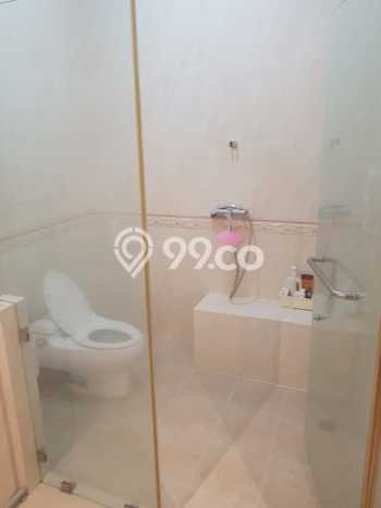 Jual Rumah Luas Megah Dengan View Cantik di Sunter, Jakarta Utara Jual Rumah Luas Megah Dengan View Cantik di Sunter, Jakarta Utara