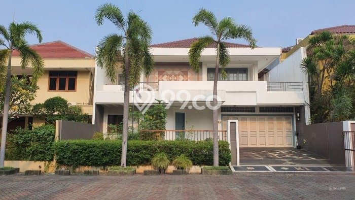 Best Deal Hunian Mewah Ideal dan Luas di Kelapa Gading, Jakarta Utara Best Deal Hunian Mewah Ideal dan Luas di Kelapa Gading, Jakarta Utara