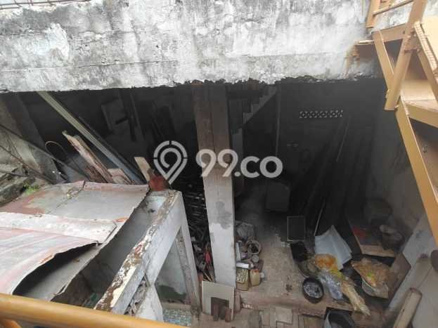 Unit Ruko Dijual di Senen Jakarta Pusat 156m2 Unit Ruko Dijual di Senen Jakarta Pusat 156m2