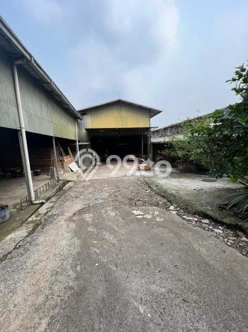 Gudang Usaha Dijual di Curug Tangerang LT 2878m2 & LB 2000m2 Gudang Usaha Dijual di Curug Tangerang LT 2878m2 & LB 2000m2