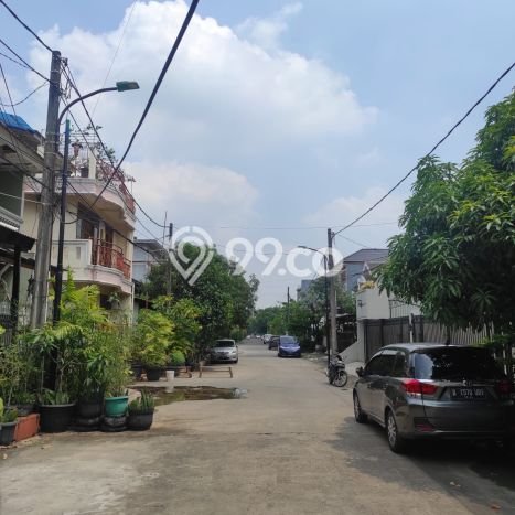 Siap Huni Rumah Mewah 7 Kamar di Kelapa Gading Dekat ke Mana Saja Siap Huni Rumah Mewah 7 Kamar di Kelapa Gading Dekat ke Mana Saja
