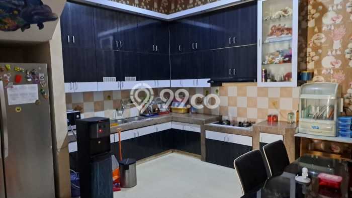 Siap Huni Rumah Mewah 3 Kamar di Kelapa Gading Dekat ke Mana Saja Siap Huni Rumah Mewah 3 Kamar di Kelapa Gading Dekat ke Mana Saja