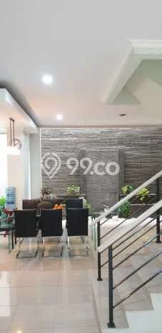 Jual Rumah Luas Megah Dengan View Cantik di Ancol, Jakarta Utara Jual Rumah Luas Megah Dengan View Cantik di Ancol, Jakarta Utara