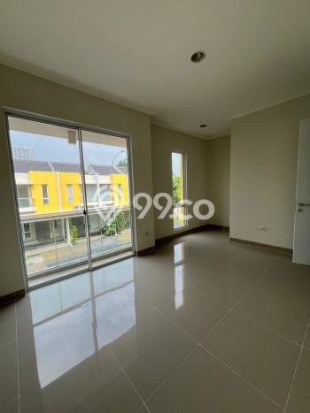 Rumah Modern Cantik 2 KT Siap Huni di Kelapa Gading Rumah Modern Cantik 2 KT Siap Huni di Kelapa Gading
