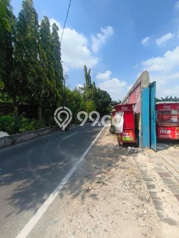 Tanah Kavling Dijual di Jakarta Utara dengan Spesifikasi 6655m2 Tanah Kavling Dijual di Jakarta Utara dengan Spesifikasi 6655m2