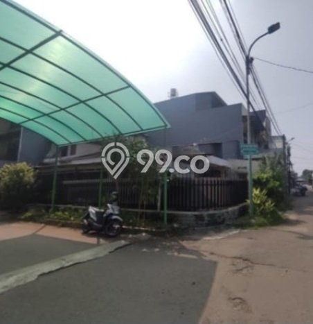 Hunian Eksklusif Dijual LT 220m2 di Kelapa Gading, Jakarta Utara Hunian Eksklusif Dijual LT 220m2 di Kelapa Gading, Jakarta Utara