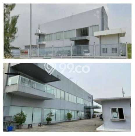 Gudang Dijual di Bekasi LT 3220m2 & LB 2500m2 Lokasi Terbaik! Gudang Dijual di Bekasi LT 3220m2 & LB 2500m2 Lokasi Terbaik!