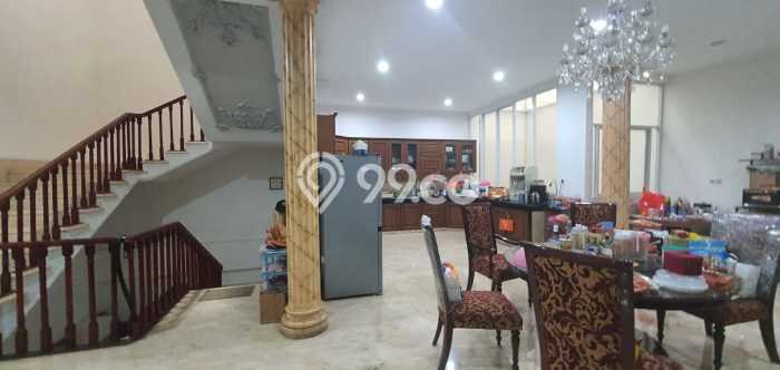 Hunian Super Mewah dengan Akses Paling Strategis di Sunter, Jakarta Utara Hunian Super Mewah dengan Akses Paling Strategis di Sunter, Jakarta Utara
