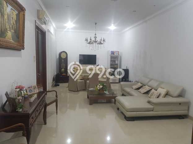 Jual Rumah Luas Megah Dengan View Cantik di Sunter, Jakarta Utara Jual Rumah Luas Megah Dengan View Cantik di Sunter, Jakarta Utara