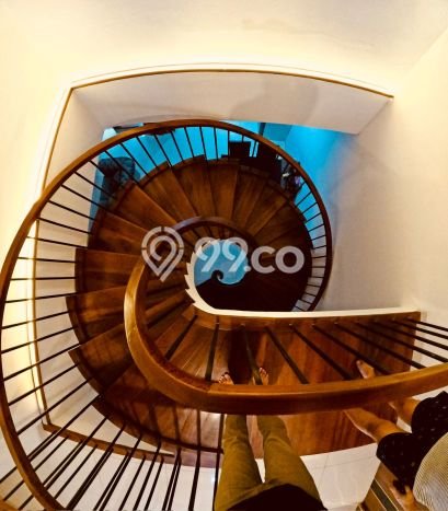 Dijual Rumah Luas Megah Dengan View Cantik di Sunter, Jakarta Utara Dijual Rumah Luas Megah Dengan View Cantik di Sunter, Jakarta Utara